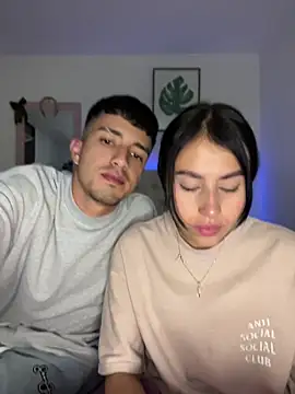 BIJOU SECRET online show from April 2026 04:53:02 AM