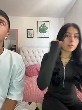 BIJOU SECRET online show from March 2026 07:21:01 PM