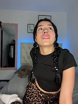 BIJOU SECRET online show from February 2026 05:06:01 AM