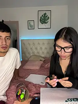 BIJOU SECRET online show from March 2026 04:08:01 AM