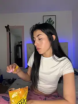 BIJOU SECRET online show from February 2026 05:43:01 AM