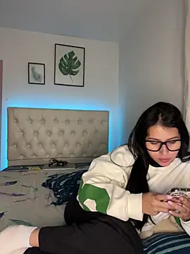 BIJOU SECRET online show from February 2026 03:18:02 AM