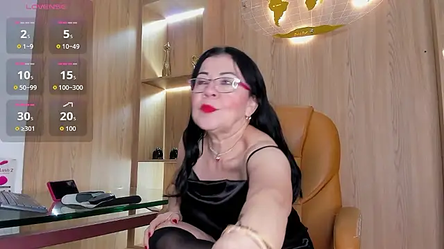 laliItaclark online show from January 2026 12:44:02 PM