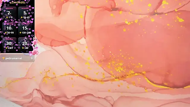 laliItaclark online show from March 2026 03:02:01 PM