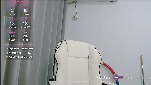 judyli online show from November 2025 12:03:02 AM