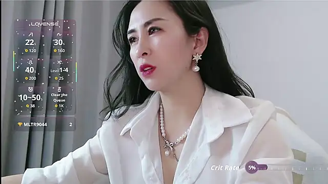 judyli online show from January 2026 01:39:01 PM