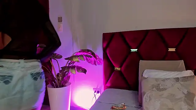 Snapshot of KeimyWilde chatting on January 2026 05:53:01 PM KeimyWilde online show from January 2026 05:53:01 PM