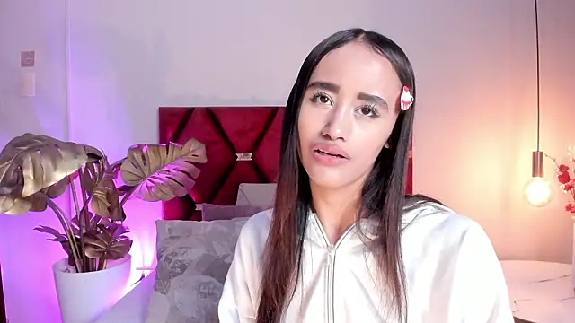 KeimyWilde online show from March 2026 07:18:01 PM