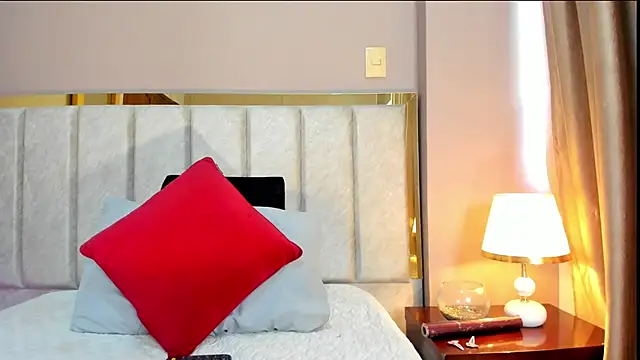 Snapshot of KeimyWilde chatting on February 2026 06:30:02 PM KeimyWilde online show from February 2026 06:30:02 PM