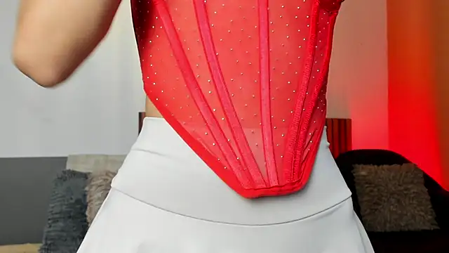 KeimyWilde online show from March 2026 03:19:02 PM