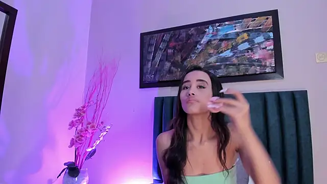 Snapshot of KeimyWilde chatting on February 2026 06:48:02 PM KeimyWilde online show from February 2026 06:48:02 PM