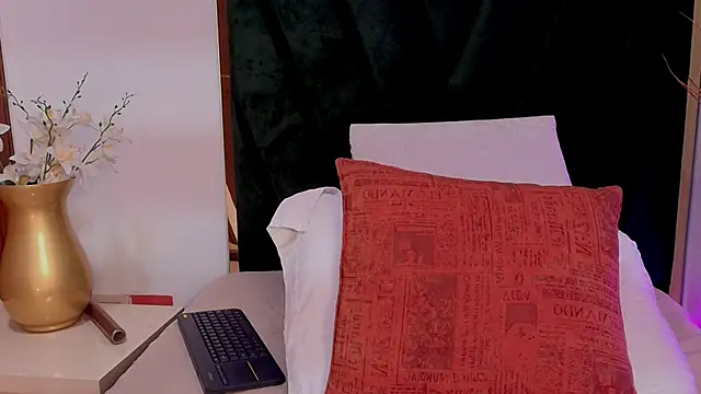 KeimyWilde online show from March 2026 07:16:01 PM