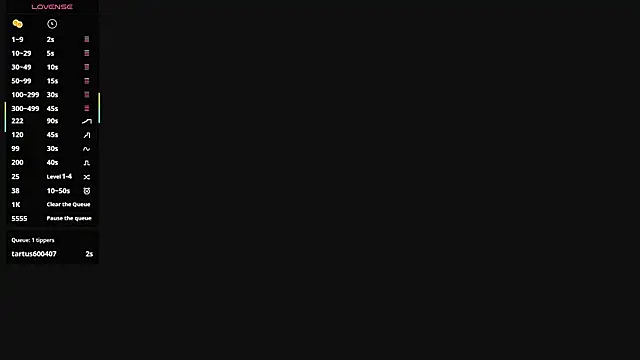 Snapshot of Kesha_rosse_ chatting on February 2026 05:47:01 AM Kesha rosse online show from February 2026 05:47:01 AM