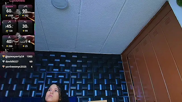 Snapshot of Kesha_rosse_ chatting on November 2025 05:22:02 AM Kesha rosse online show from November 2025 05:22:02 AM