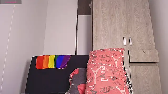 Kesha rosse  online show from March 2026 05:23:02 AM