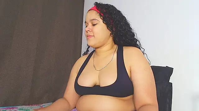 Snapshot of Kesha_rosse_ chatting on June 2026 06:40:01 AM Kesha rosse online show from June 2026 06:40:01 AM