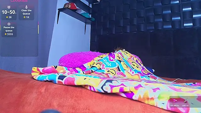 Snapshot of Kesha_rosse_ chatting on November 2025 06:35:02 AM Kesha rosse online show from November 2025 06:35:02 AM