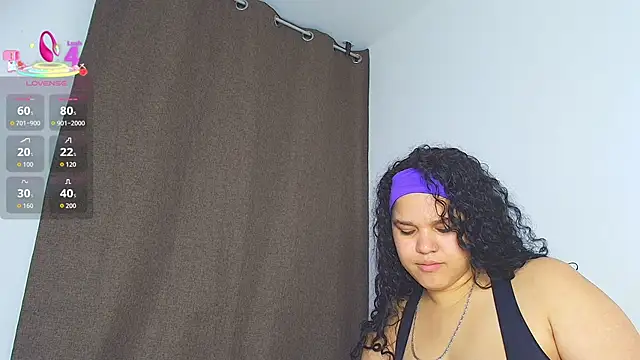 Snapshot of Kesha_rosse_ chatting on June 2026 07:03:02 AM Kesha rosse online show from June 2026 07:03:02 AM