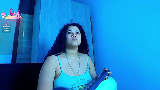 Snapshot of Kesha_rosse_ chatting on February 2026 05:20:01 AM Kesha rosse online show from February 2026 05:20:01 AM