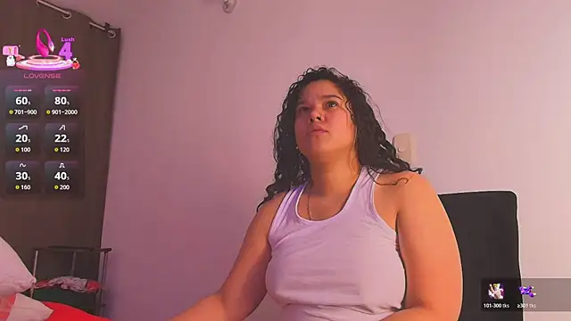 Snapshot of Kesha_rosse_ chatting on June 2026 09:47:02 AM Kesha rosse online show from June 2026 09:47:02 AM