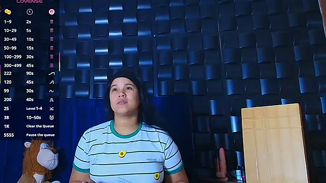 Snapshot of Kesha_rosse_ chatting on November 2025 07:29:01 AM Kesha rosse online show from November 2025 07:29:01 AM