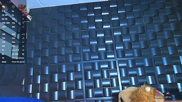 Snapshot of Kesha_rosse_ chatting on January 2026 08:20:02 AM Kesha rosse online show from January 2026 08:20:02 AM