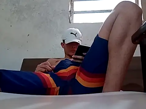 Fernandosafado081 online show from December 2025 04:33:02 PM