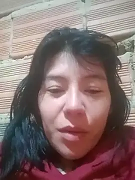 Angeline Thompson online show from November 2025 02:38:02 AM