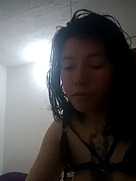 Angeline Thompson online show from October 2025 03:22:01 PM