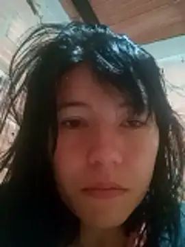 Angeline Thompson online show from November 2025 11:43:02 PM