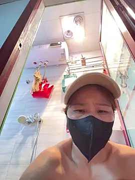 Zuzu-6 online show from April 2026 12:49:02 AM