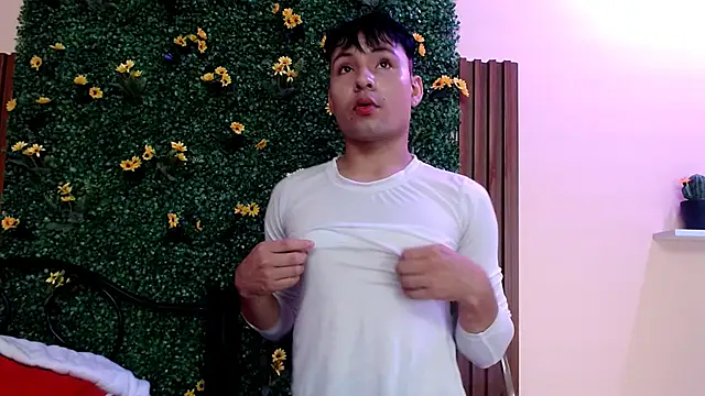 Snapshot of angel666smit chatting on October 2025 02:05:02 PM angel666smit online show from October 2025 02:05:02 PM