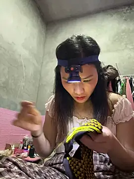 Yunzang online show from February 2026 01:11:01 PM