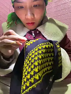 Yunzang online show from February 2026 12:15:01 PM