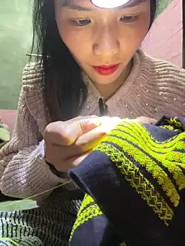 Yunzang online show from March 2026 01:01:02 PM