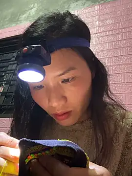 Yunzang online show from March 2026 01:19:02 PM