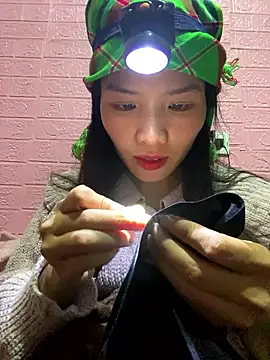 Yunzang online show from January 2026 12:22:02 PM