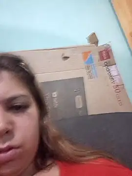 Erica luvv online show from December 2025 12:00:01 AM