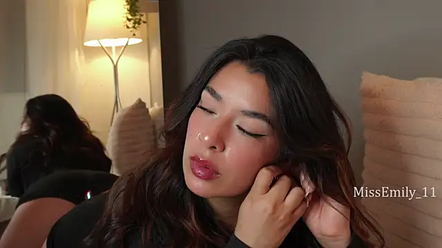 Missemily 11 online show from March 2026 10:17:02 AM