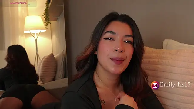 Missemily 11 online show from March 2026 10:10:02 AM