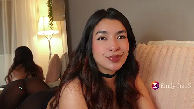 Missemily 11 online show from April 2026 09:49:01 AM