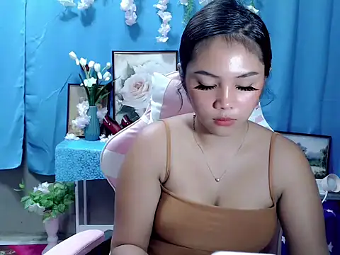 Mia Cally online show from November 2025 02:37:02 AM