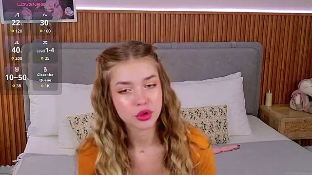 JenniNellson online show from March 2026 05:07:01 PM