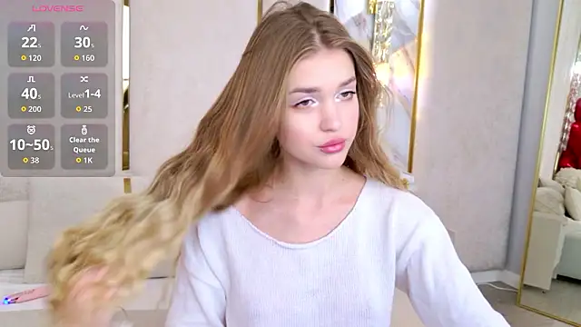 JenniNellson online show from February 2026 05:10:01 PM