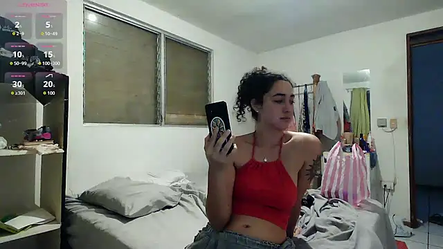 eleganceafterdark online show from December 2025 11:21:01 PM