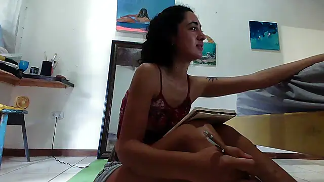 eleganceafterdark online show from November 2025 05:06:02 PM