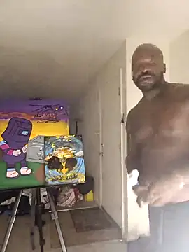 EggplantMonster4 online show from February 2026 06:32:02 AM