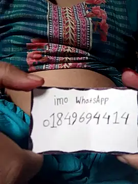 Naughty Mow online show from November 2025 07:35:01 AM