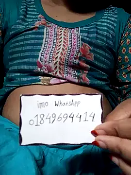 Naughty Mow online show from October 2025 01:24:01 AM