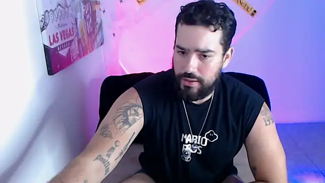 Snapshot of samu1997 chatting on October 2025 06:01:01 AM samu1997 online show from October 2025 06:01:01 AM